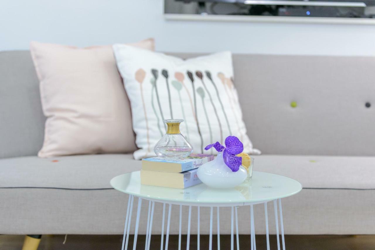 Jadranka Studio Apartments Dubrovnik Luaran gambar