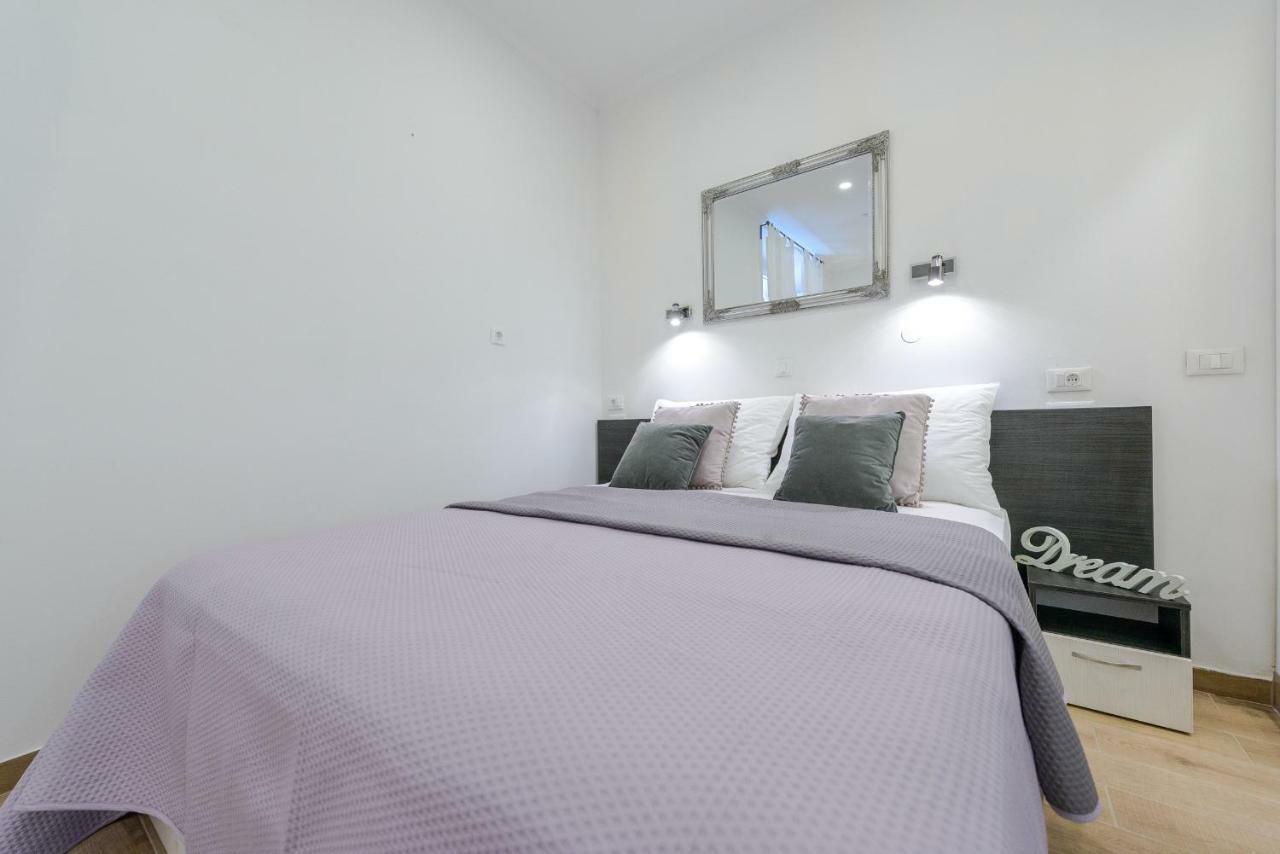 Jadranka Studio Apartments Dubrovnik Luaran gambar