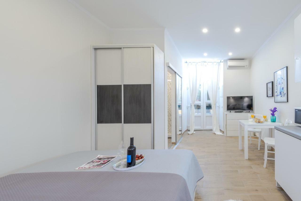 Jadranka Studio Apartments Dubrovnik Luaran gambar